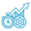 efficiency provement