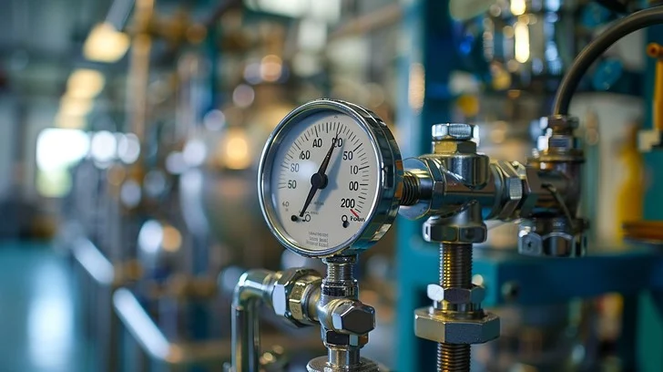 Gauge Manufacturing