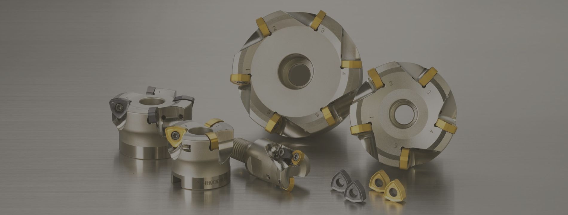 Special-purpose-cutting-tools